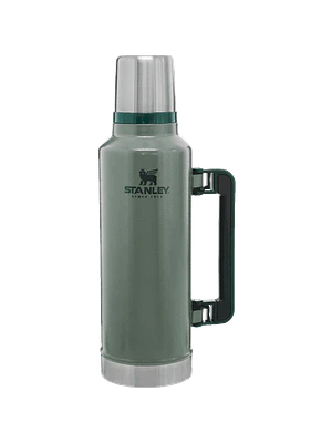 TERMO STANLEY CLASSIC VERDE 1.9 LITROS