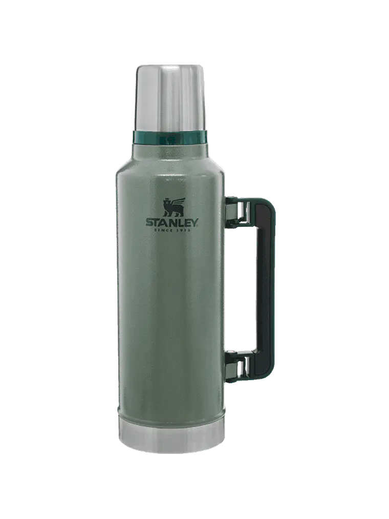 TERMO STANLEY CLASSIC VERDE 1.9 LITROS 1