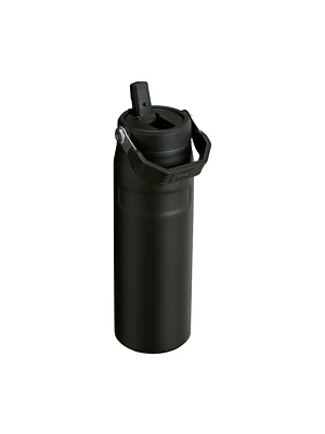 AEROLIGHT FLIP STRAW 710 ML BLACK