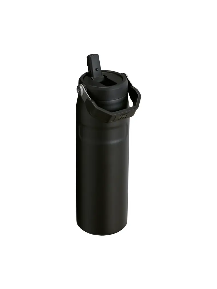 AEROLIGHT FLIP STRAW 710 ML BLACK 1