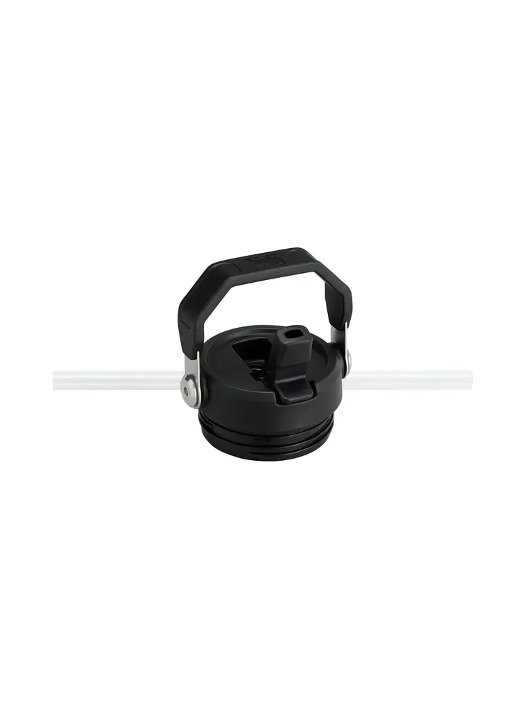 AEROLIGHT FLIP STRAW 710 ML BLACK 2