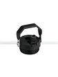 AEROLIGHT FLIP STRAW 710 ML BLACK - Miniatura 2
