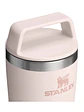 STANLEY CAFÉ-TO-GO ROSEQUARTZ 355 ML - Miniatura 2