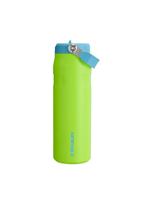 AEROLIGHT FLIP STRAW BRIGHT LIME 710 ML