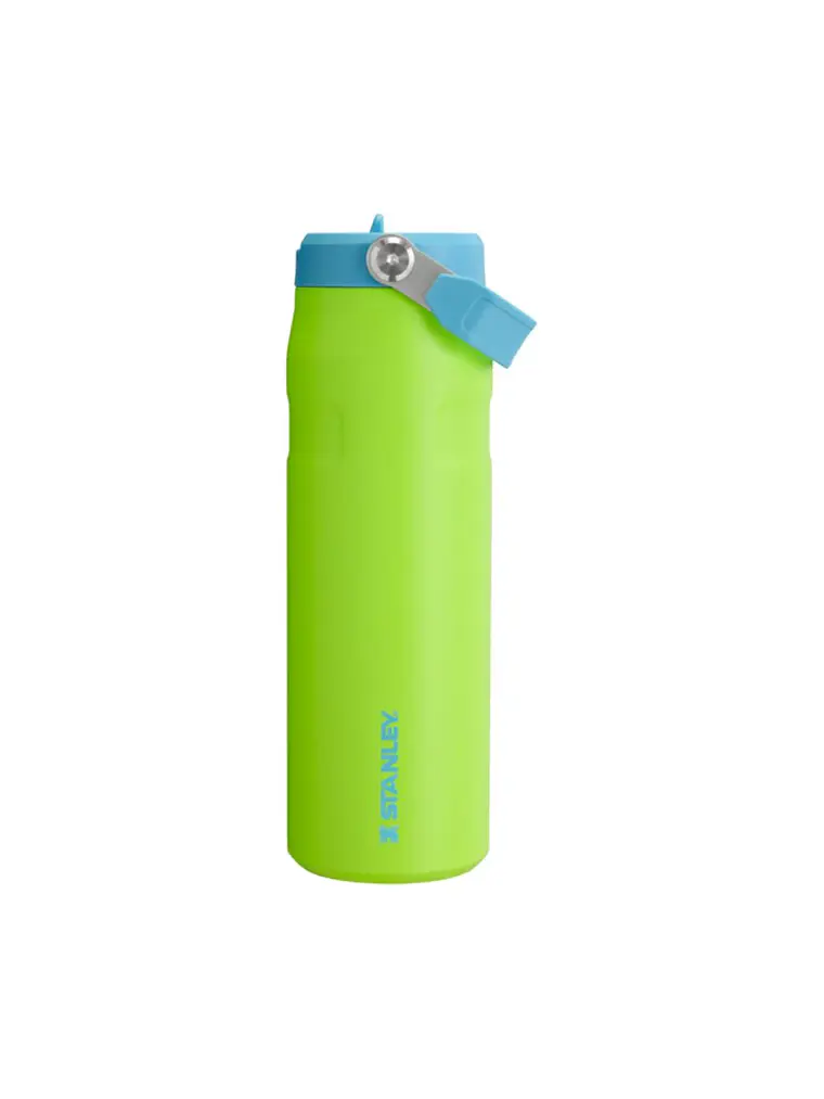 AEROLIGHT FLIP STRAW BRIGHT LIME 710 ML 1