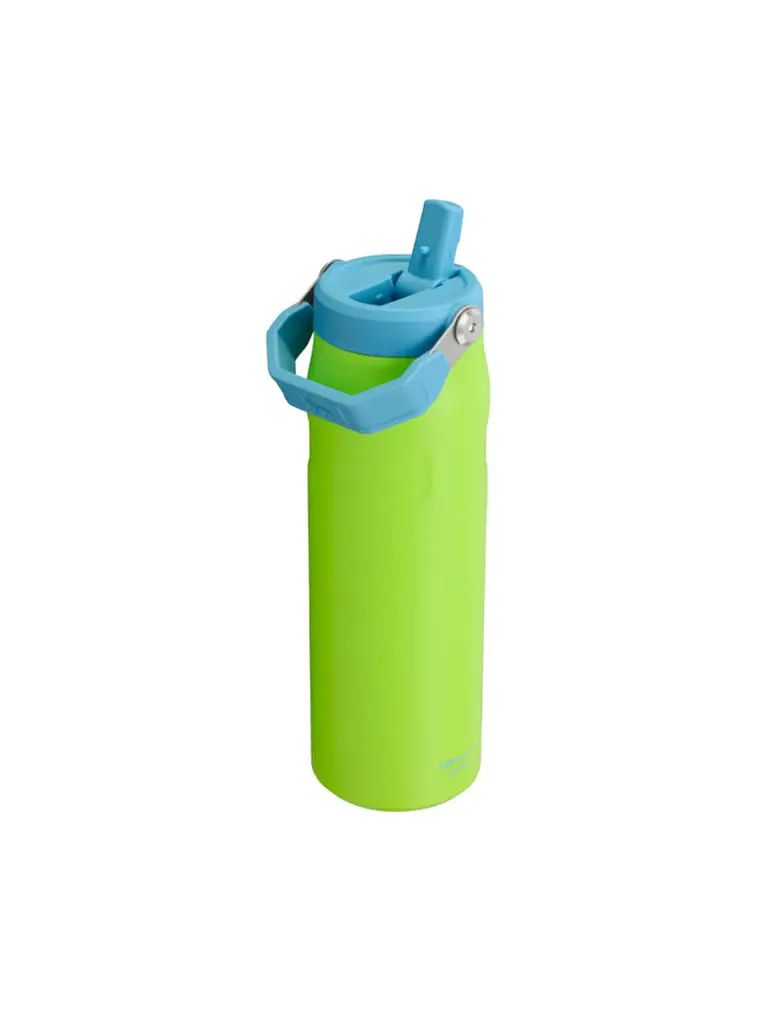AEROLIGHT FLIP STRAW BRIGHT LIME 710 ML 2