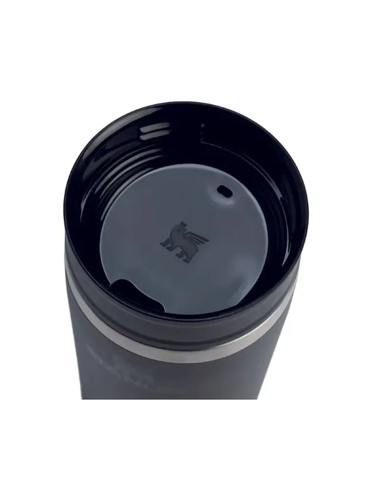 STANLEY CAFÉ-TO-GO TRAVEL MUG BLACK 355 ML 4