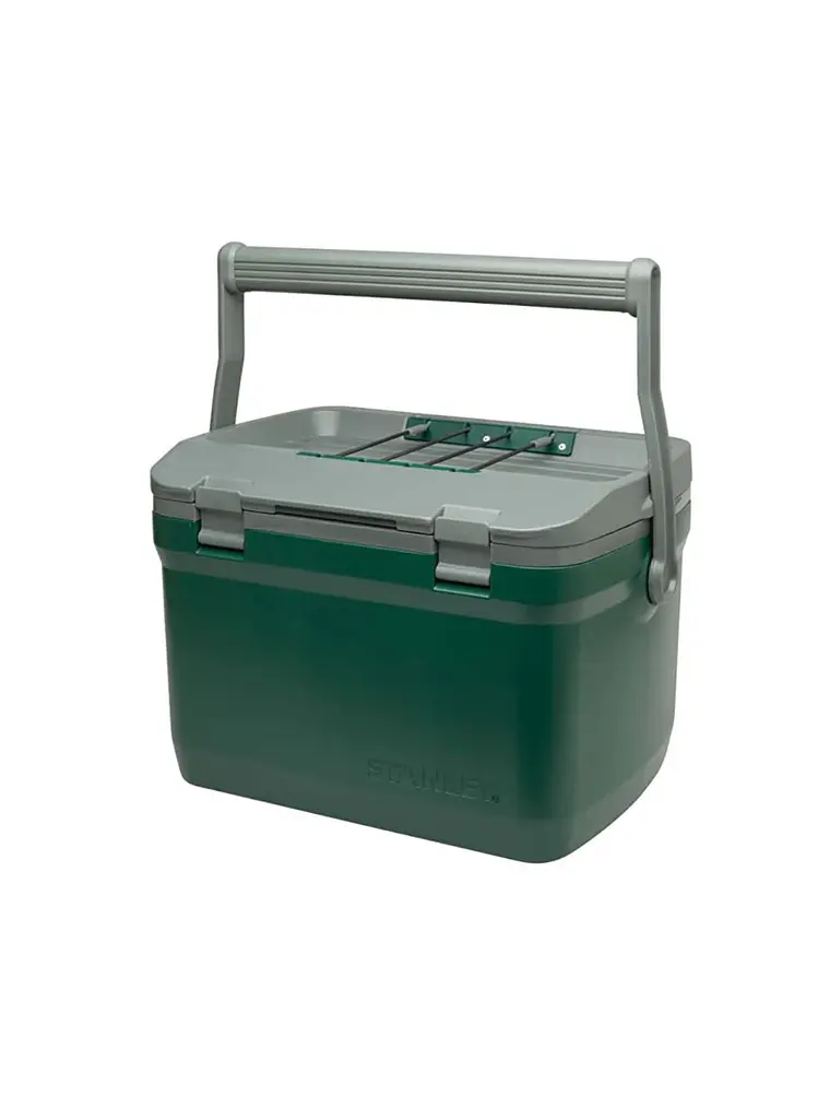 STANLEY COOLER 15 LITROS VERDE 3