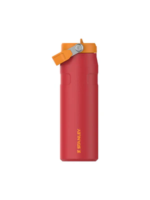 AEROLIGHT FLIP STRAW CHILI 710 ML