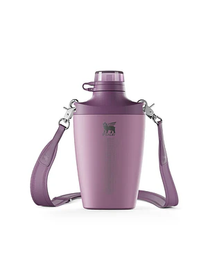 STANLEY CROSS BOTTLE LILAC 680 ML