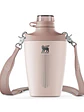 STANLEY CROSS BOTTLE ROSEQUARTZ 680 ML - Miniatura 1