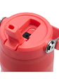 AEROLIGHT FLIP STRAW HOT CORAL 710 ML - Miniatura 3