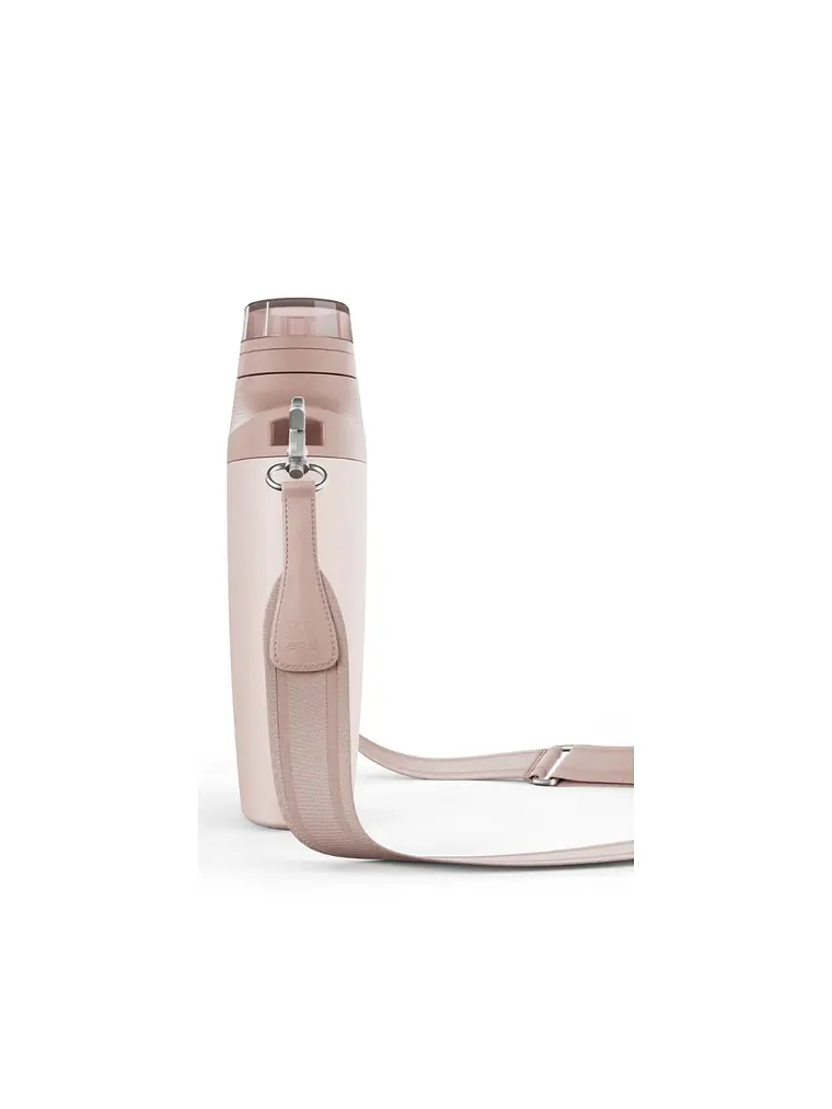 STANLEY CROSS BOTTLE ROSEQUARTZ 680 ML 2