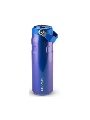 AEROLIGHT FLIP STRAW SAPHIRE SHIMMER 710 ML