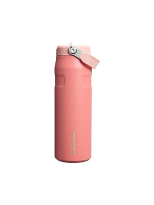 AEROLIGHT FLIP STRAW TERRACOTA 710 ML