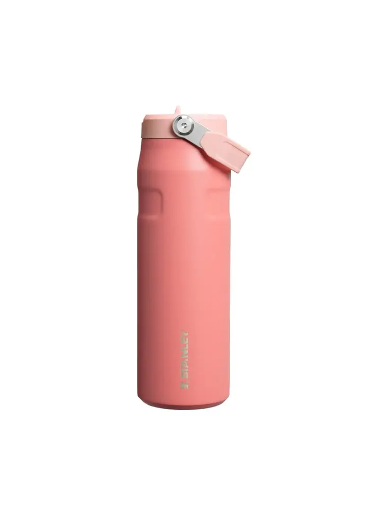 AEROLIGHT FLIP STRAW TERRACOTA 710 ML 1