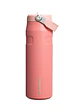 AEROLIGHT FLIP STRAW TERRACOTA 710 ML - Miniatura 1