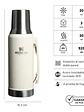 STANLEY MATE SYSTEM CREAM 1.2L - Miniatura 4
