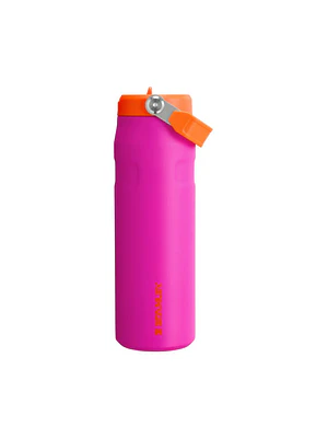 AEROLIGHT FLIP STRAW VIVID VIOLET 710 ML