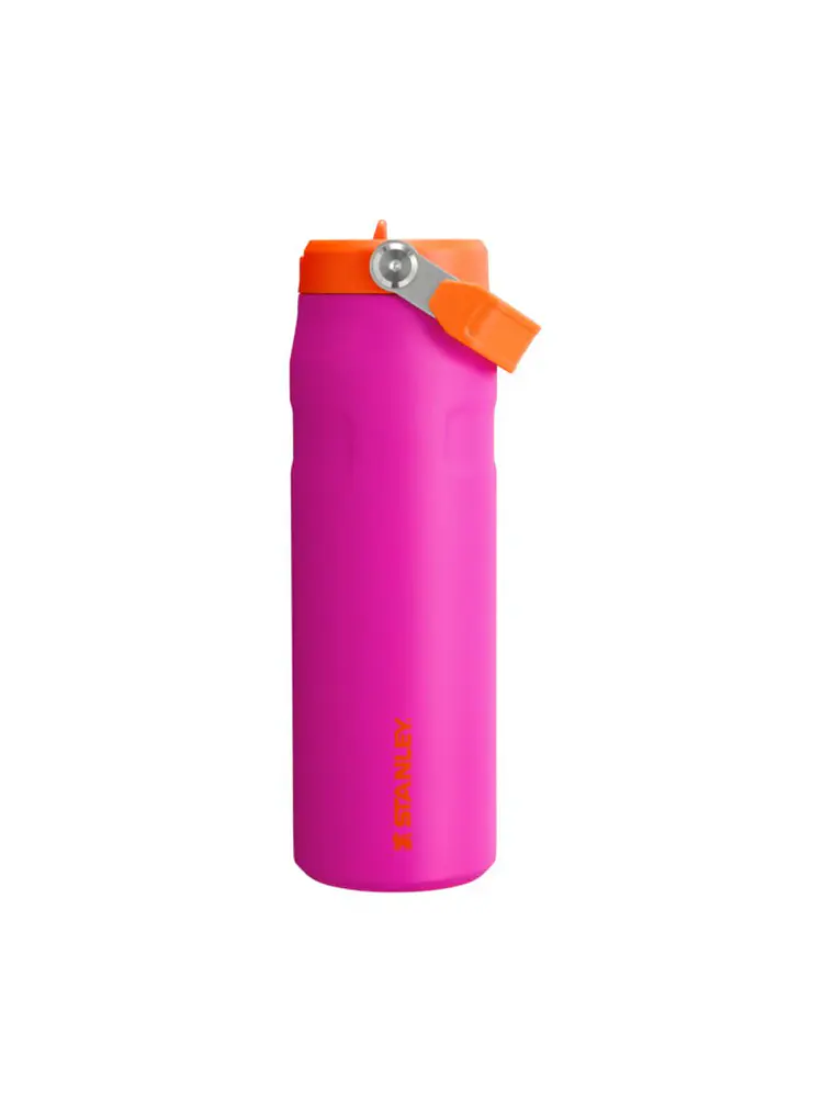 AEROLIGHT FLIP STRAW VIVID VIOLET 710 ML 1