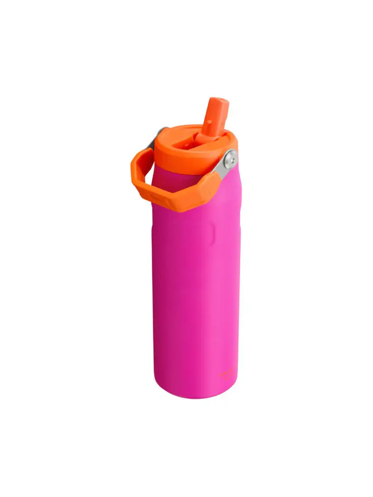 AEROLIGHT FLIP STRAW VIVID VIOLET 710 ML 2