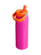 AEROLIGHT FLIP STRAW VIVID VIOLET 710 ML - Miniatura 2