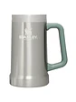 BEER STEIN ACERO 709 ML - Miniatura 1