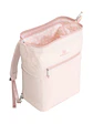 BACKPACK COOLER ROSE QUARTZ - Miniatura 2