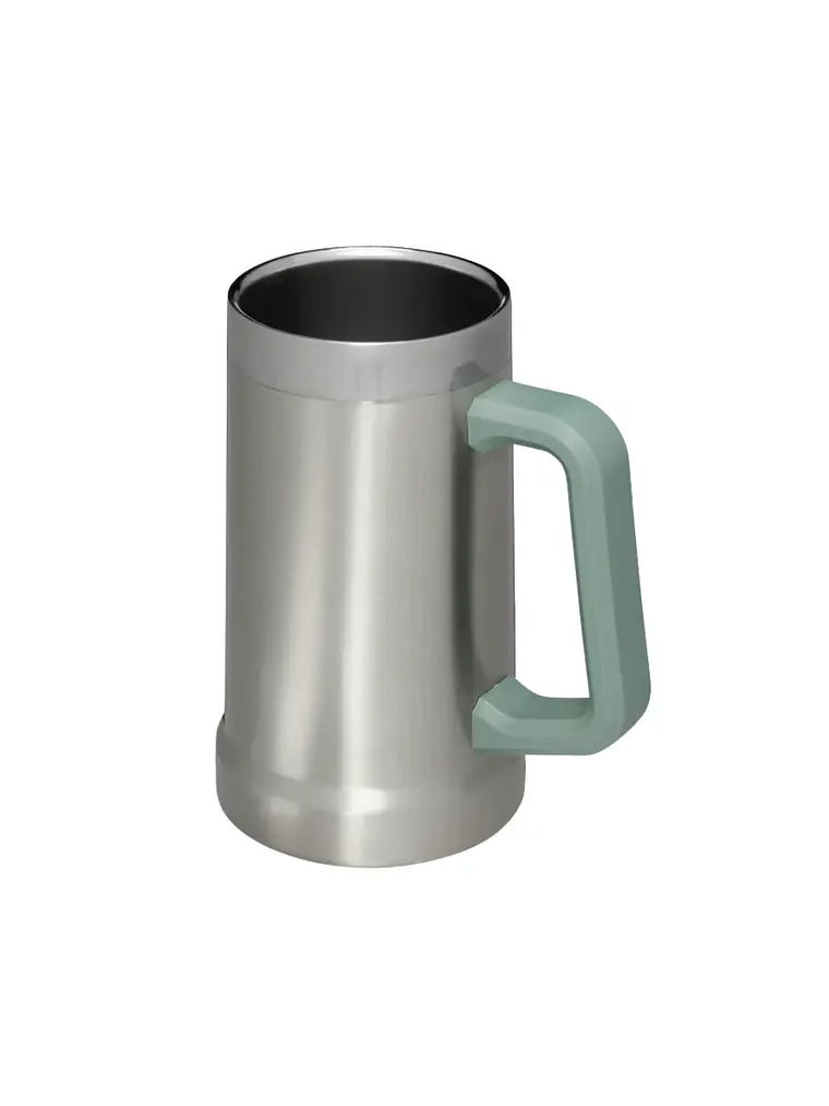 BEER STEIN ACERO 709 ML 2