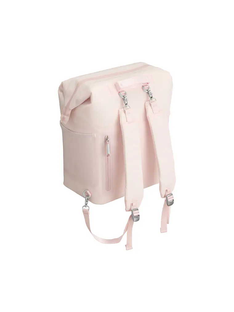 BACKPACK COOLER ROSE QUARTZ 3