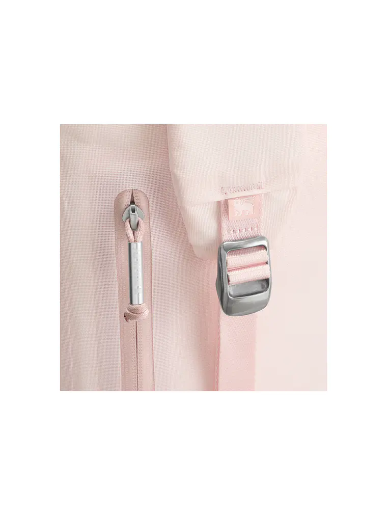 BACKPACK COOLER ROSE QUARTZ 4