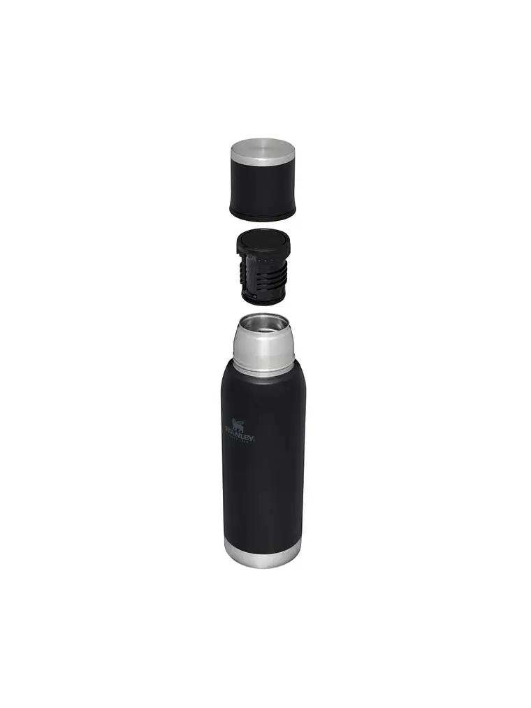 TERMO ADVENTURE TO-GO BLACK 1 LT 3