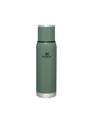 TERMO ADVENTURE TO-GO GREEN 1 LT
