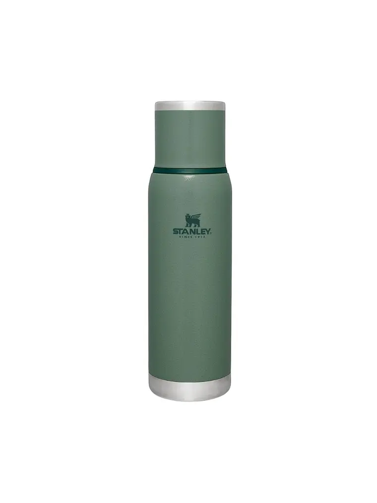 TERMO ADVENTURE TO-GO GREEN 1 LT 1