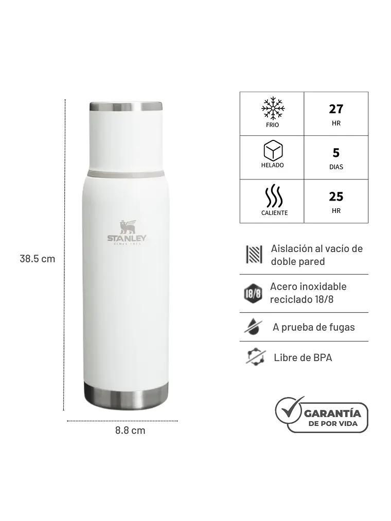 TERMO ADVENTURE TO-GO FROST 1 LT 4