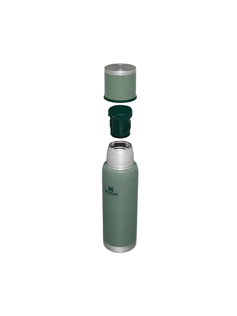 TERMO ADVENTURE TO-GO GREEN 1 LT 2