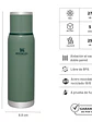 TERMO ADVENTURE TO-GO GREEN 1 LT - Miniatura 4