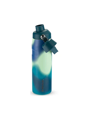 BOTELLA AEROLIGHT ICEFLOW COASTAL TEAL MOTION 710 ML