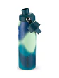 BOTELLA AEROLIGHT ICEFLOW COASTAL TEAL MOTION 710 ML - Miniatura 1