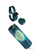 BOTELLA AEROLIGHT ICEFLOW COASTAL TEAL MOTION 710 ML - Miniatura 2