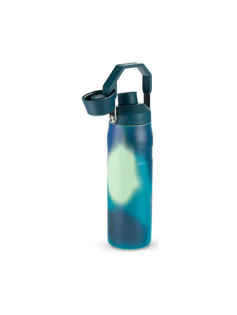 BOTELLA AEROLIGHT ICEFLOW COASTAL TEAL MOTION 710 ML 3