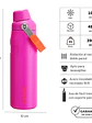 CAFÉ TO GO 473 ML BLACK - Miniatura 2