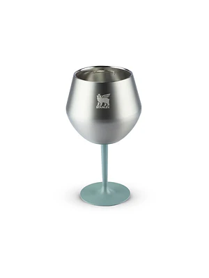 COPA SPIRIT COCKTAIL ACERO 414 ML