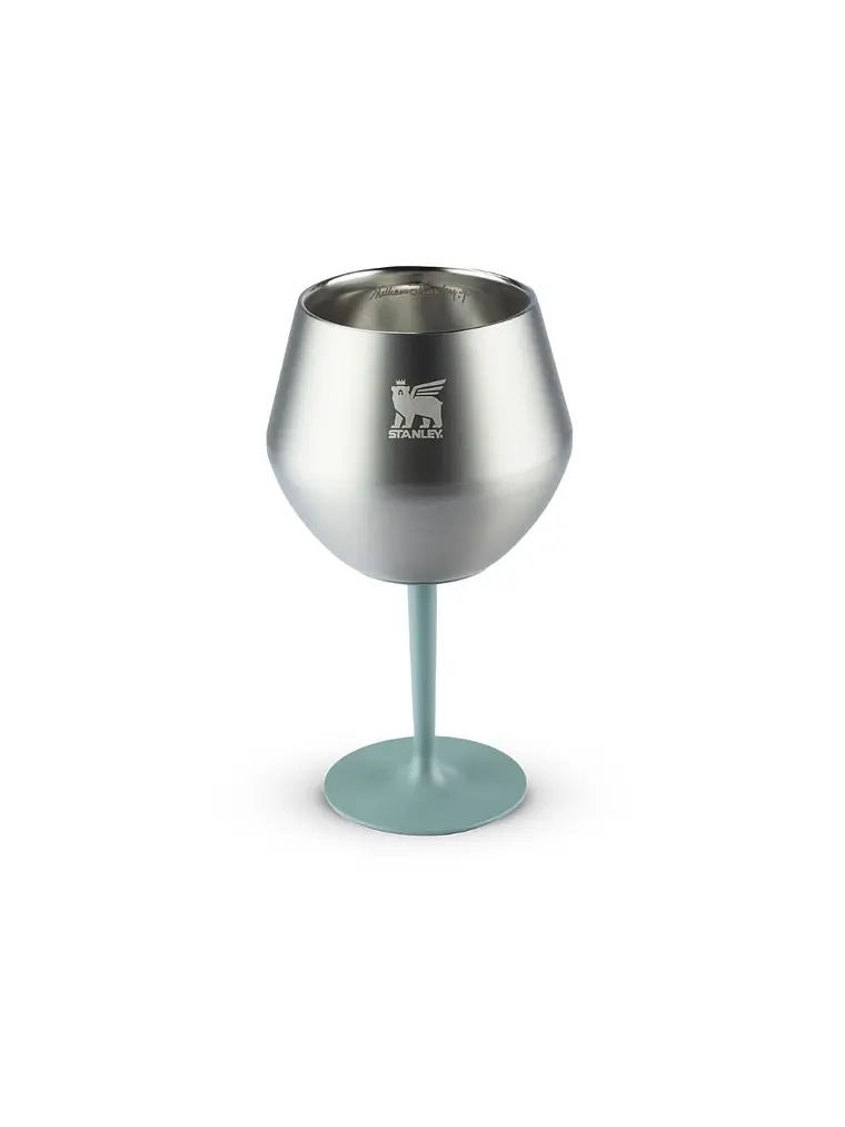 COPA SPIRIT COCKTAIL ACERO 414 ML 1