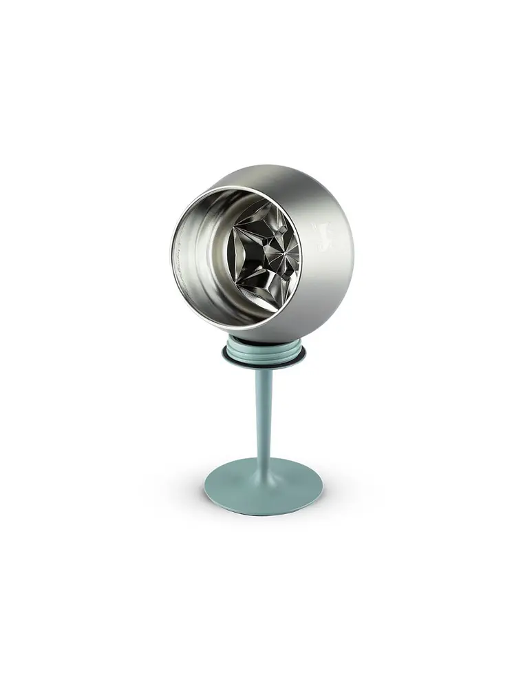 COPA SPIRIT COCKTAIL ACERO 414 ML 2