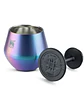 COPA SPIRIT COCKTAIL BLACK CHROMA 414 ML - Miniatura 3
