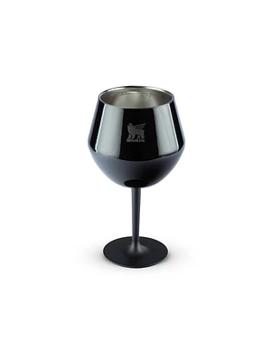 COPA SPIRIT COCKTAIL BLACK GLOSS 414 ML
