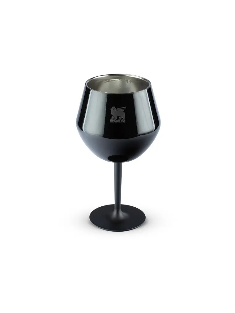 COPA SPIRIT COCKTAIL BLACK GLOSS 414 ML 1