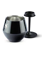 COPA SPIRIT COCKTAIL BLACK GLOSS 414 ML - Miniatura 3