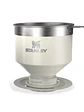 FILTRO POUR OVER CAFÉ CREAM - Miniatura 1